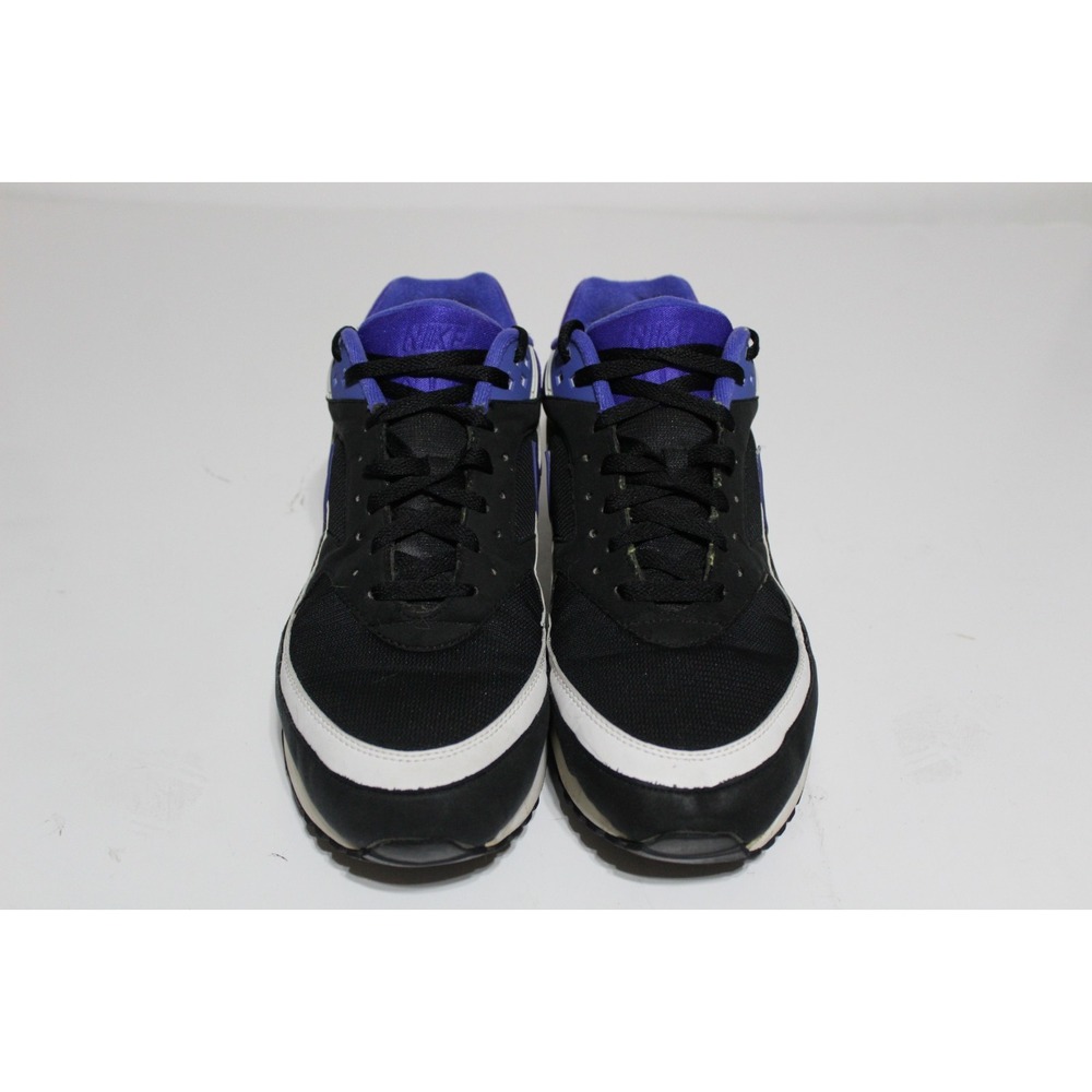 Nike Air Max BW OG Persian Violet 819522-051 Mens 13 Sneaker Purple Running